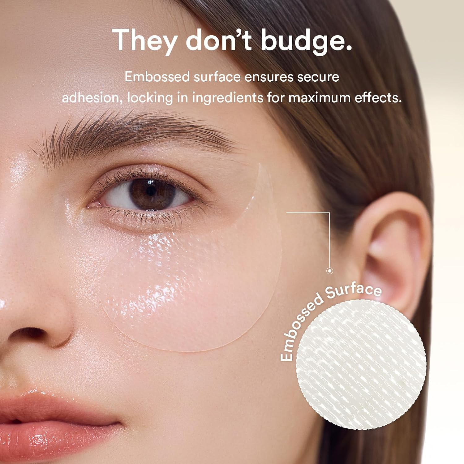 Abib Collagen Eye Patch Jericho Rose Jelly, 60 Patches - view 6